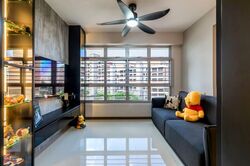 Blk 874C Tampines Greenflora (Tampines), HDB 4 Rooms #558902001